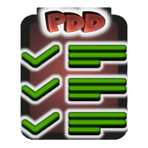 Krav-1 Om PDD